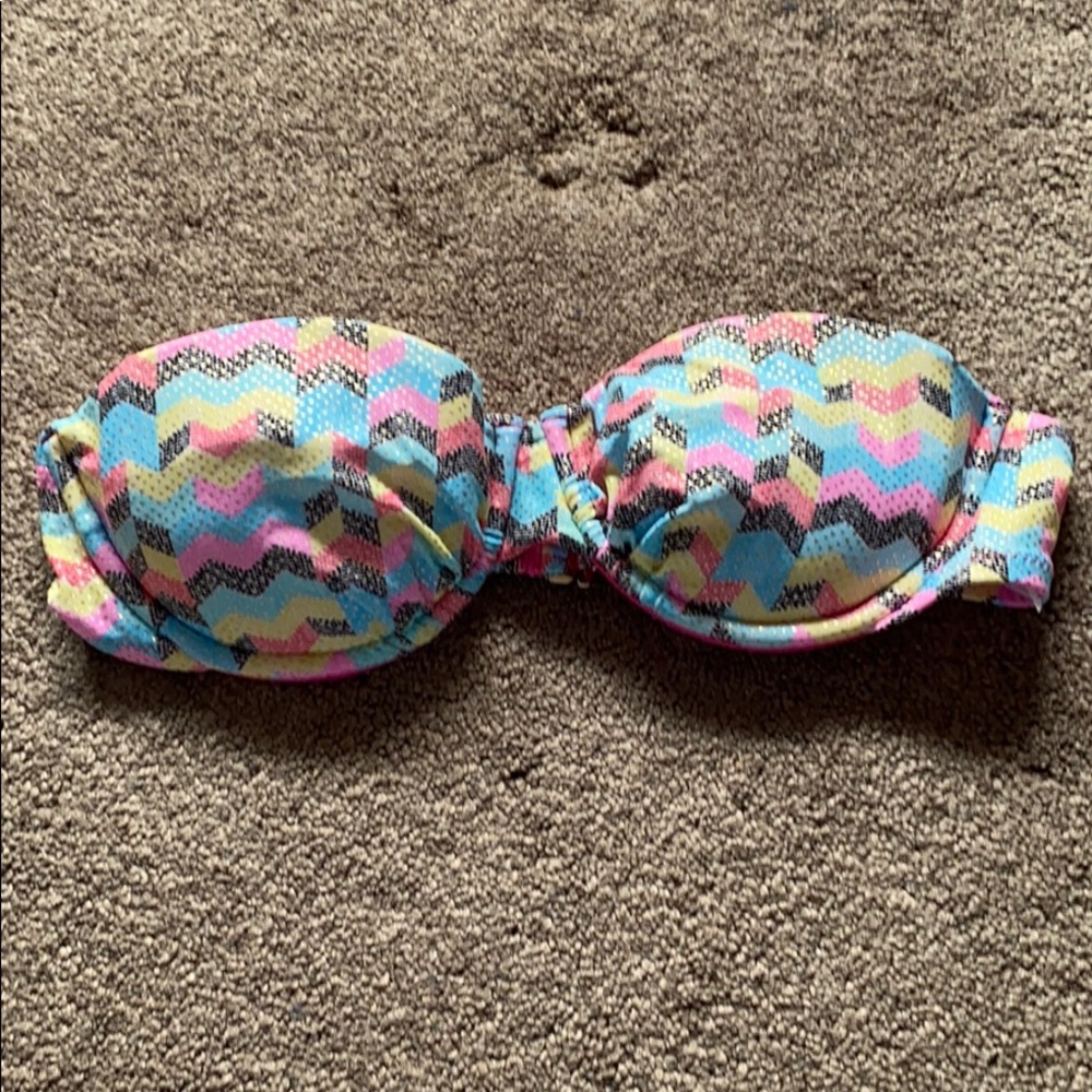 Bikini top